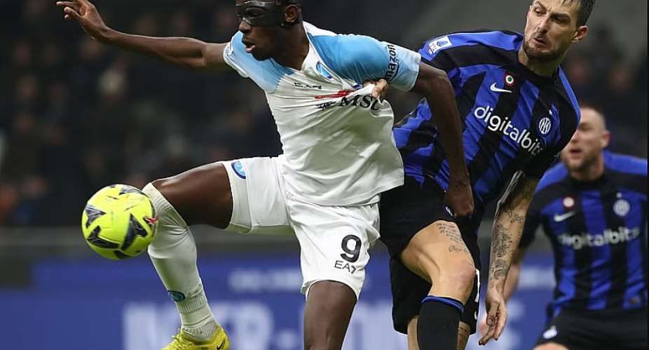 Serie A Preview: Monza host Juventus as Napoli clash with Inter Milan