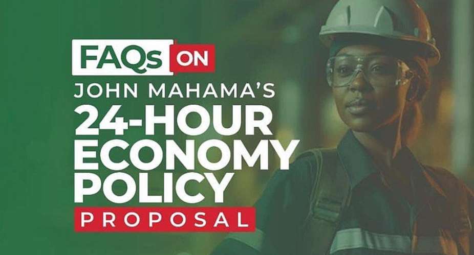 Depoliticize 24-hour economy proposal – Chartered Accountant