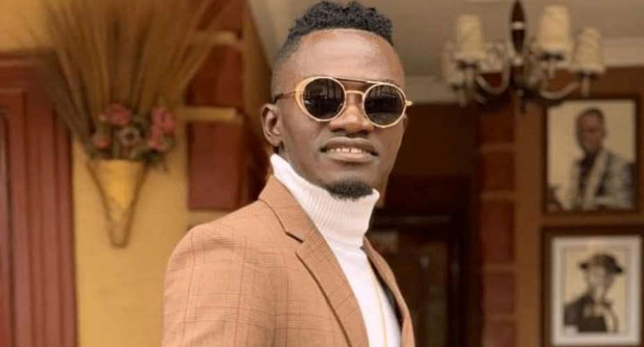 I'll reconsider my decision if they'll refund my $1,500 studio fee, charges paid to my lyricist, other expenses — Lilwin on plans to endorse a political party