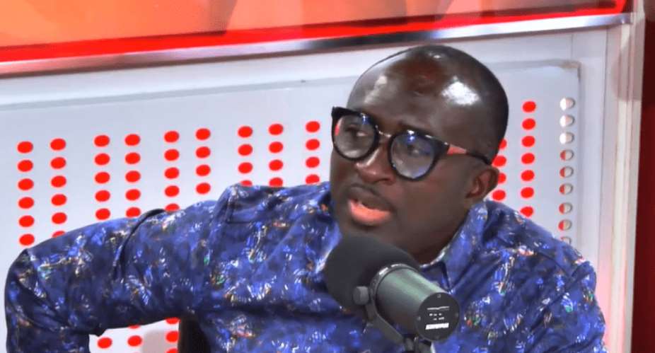 Augustine Ahinful urges GFA to consider involving former players in running of Black Stars