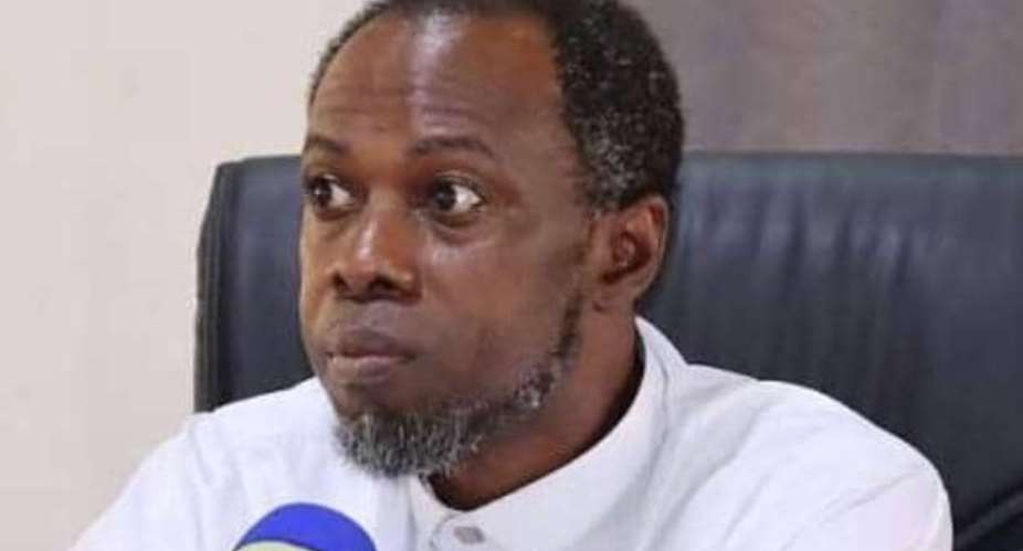 Pastor condemns religious leaders seeking recognition for political prophecies