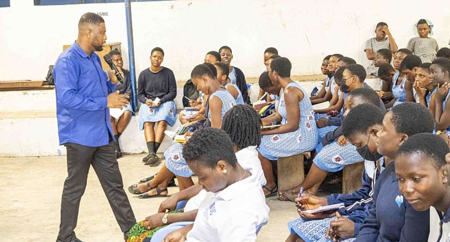 TUCEE, LECERP join forces to combat hidden scars of school bullying