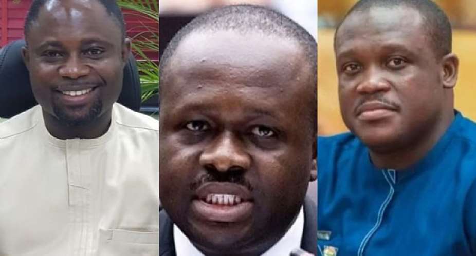 Mahama names 14 Ministers of State, three Regional Ministers in his third batch of Ministerial nominees