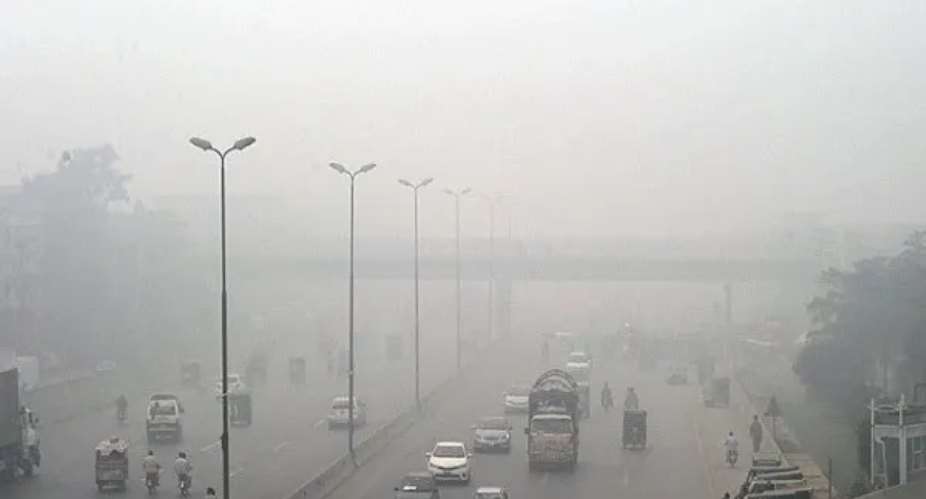 Ghana Health Service warns Ghanaians to brace for Harmattan Despite Recent Rains