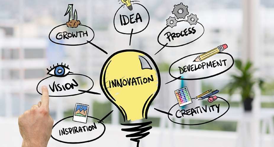 The Rising Power of Youth Innovation in Ghana