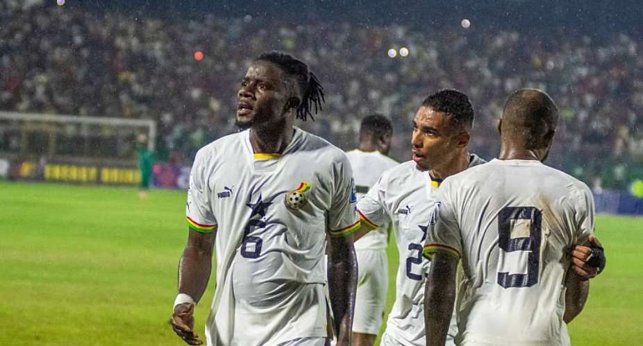 Ghana at the FIFA World Cup: Team profile and history