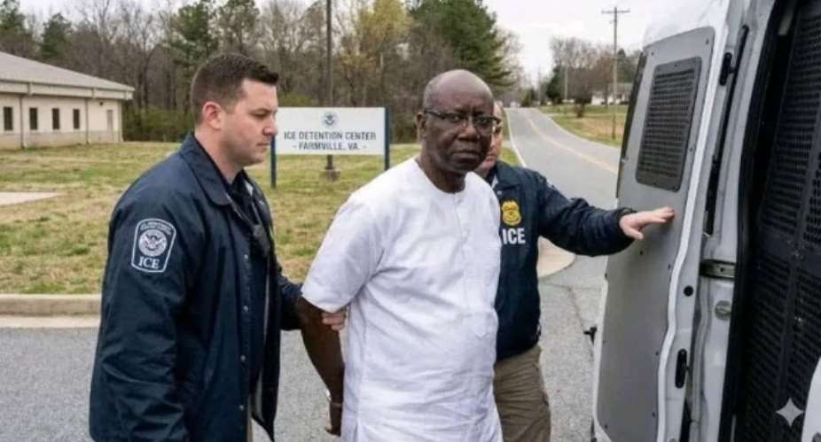 Why Ken Ofori-Atta Must Return to Face Justice in Ghana