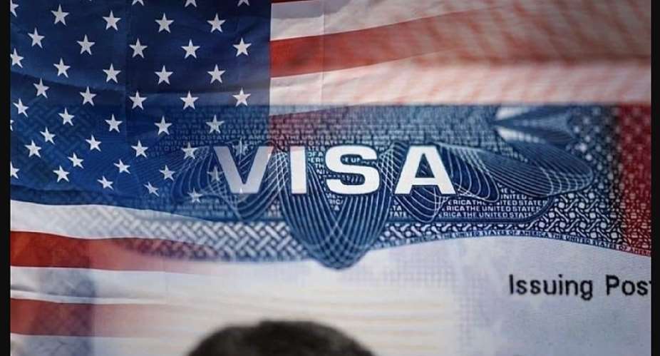 U.S. Embassy in Accra opens new visa appointment slots ahead of 2026 World Cup