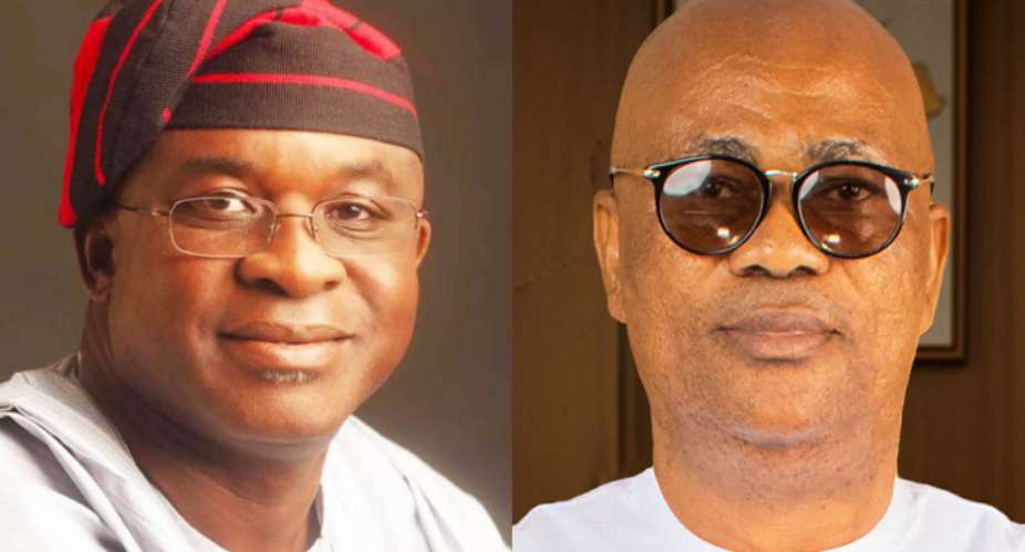 ADC embarks on unprecedented grassroots mobilization, paving the way for a new Nigeria
