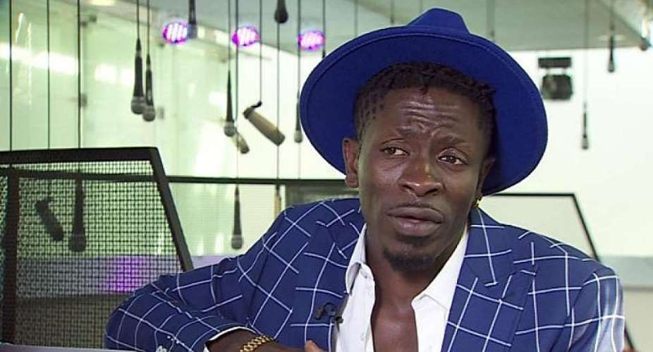 shatta Wale
