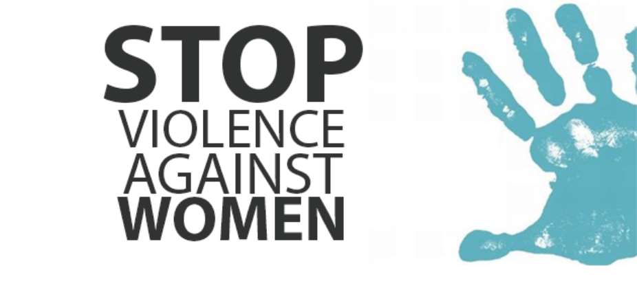 End violence against women and girls – Action Aid