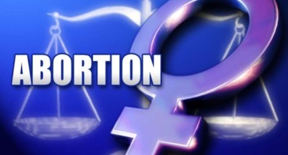 Unsafe Abortion: Unforgettable Dilemma