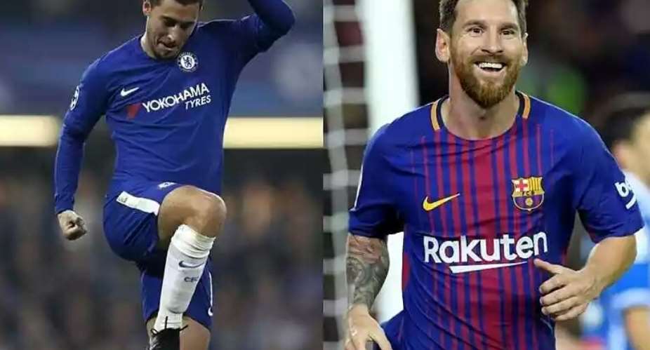 After a five-year hiatus, one of the Champions League's modern rivalries has been reignited. Chelsea and Barcelona will go head to head in the last 16.