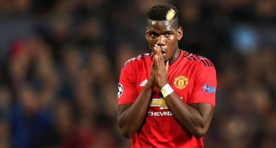 Pjanic: Pogba Would Be Welcome Again At Juve