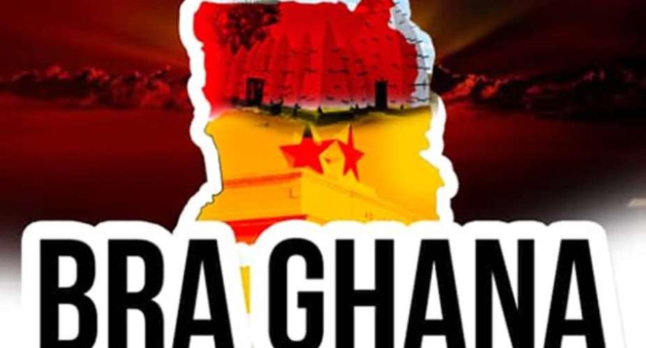 Ghana Society UK Launches Tourism Initiative 'Bra Ghana'