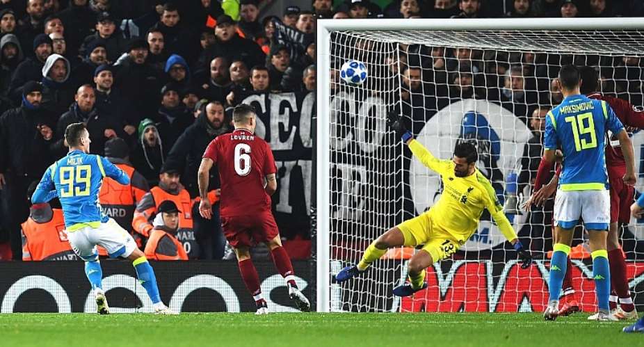 Klopp: I'd Have Paid Double If I Knew Alisson Was This Good