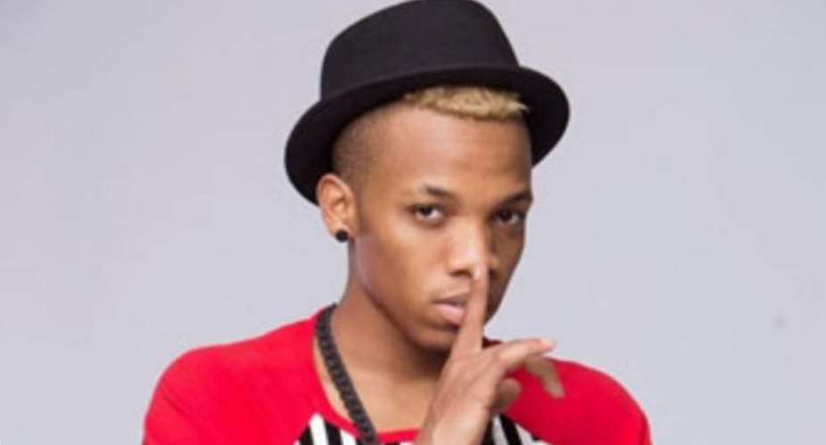 Tekno Back In Nigeria After Treatment