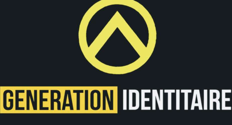 Generation Identitaire And The Call For Africa To Develop Its Own.