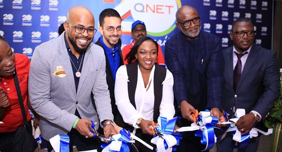 QNET Deepens Relationship With Its Independent Representatives Through The Absolute Life Expo
