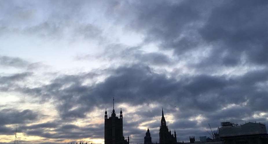 In Westminster at Last: The Threat of Nigel Farage
