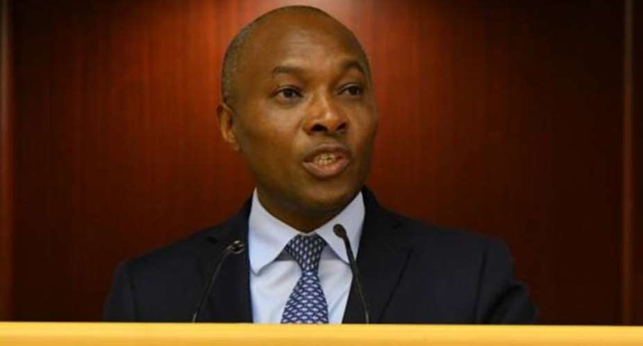 Stephen Karingi