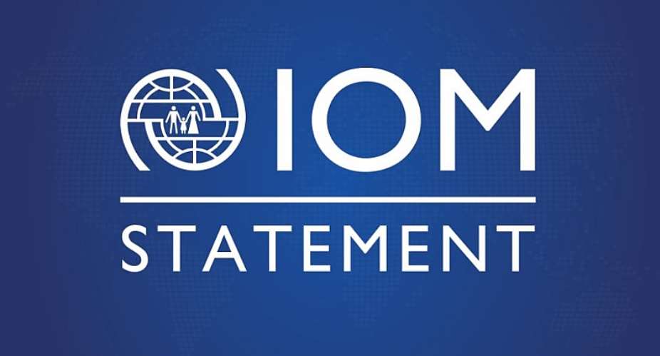 IOM Alarmed by Deaths of 27 Ethiopian Migrants in Zambia