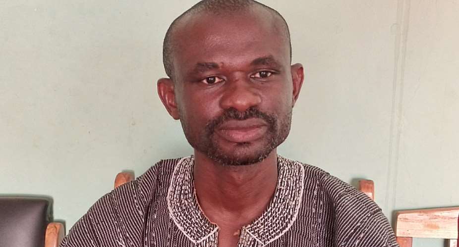 NPP PC cant frighten NDC from retaining Jaman North seat