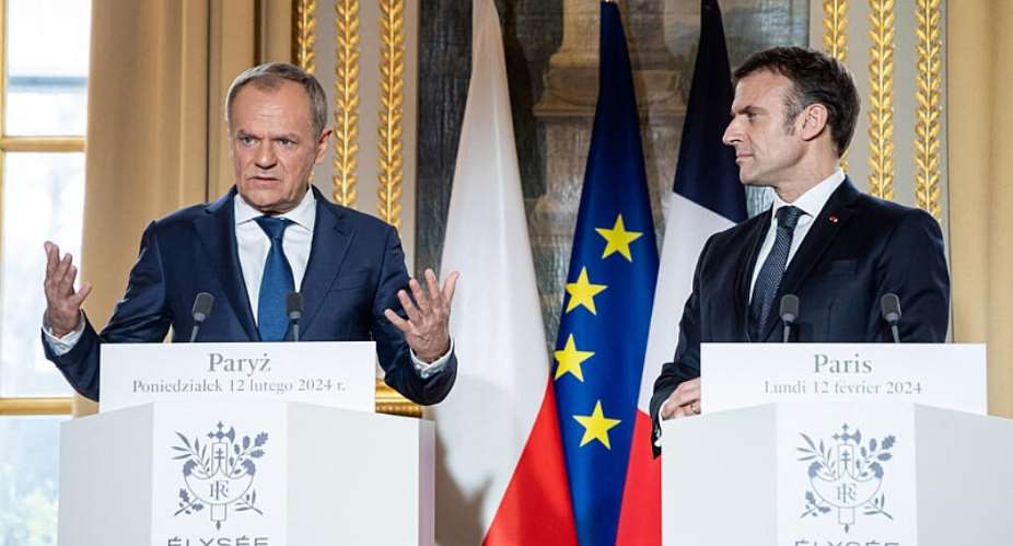 AFP - CHRISTOPHE PETIT TESSON