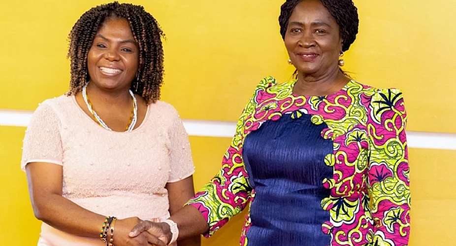 The Role Of Economic Diversity In Ghana And Columbia's Growth