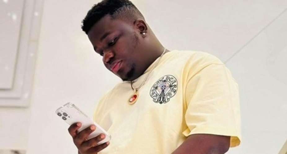 Cybersecurity Authority led arrest of notorious ‘Abu Trica’ in multi-million dollar romance scam