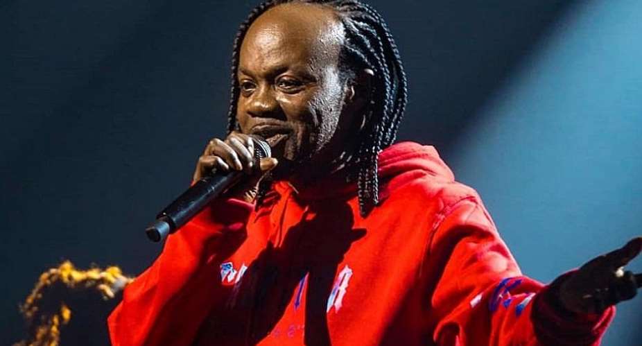 Daddy Lumba set for December 13 burial as court vacates injunction