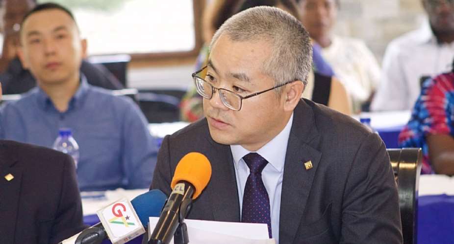 Shandong Gold invests in solar power and local development – ACGM