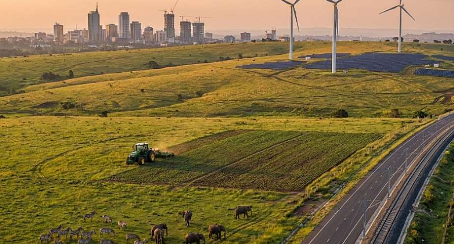 Africa at the Breaking Point: Samuel Shay Explains Why the World’s Richest Continent Still Lives in Poverty and Chaos