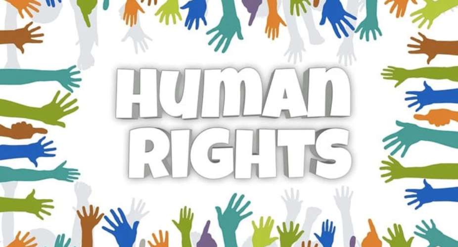 Human Rights In Ghana Ghana’s Human Rights: Challenges and Benefits for Its Citizens