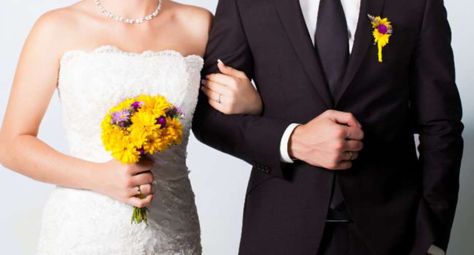Marriage Is Not A Career