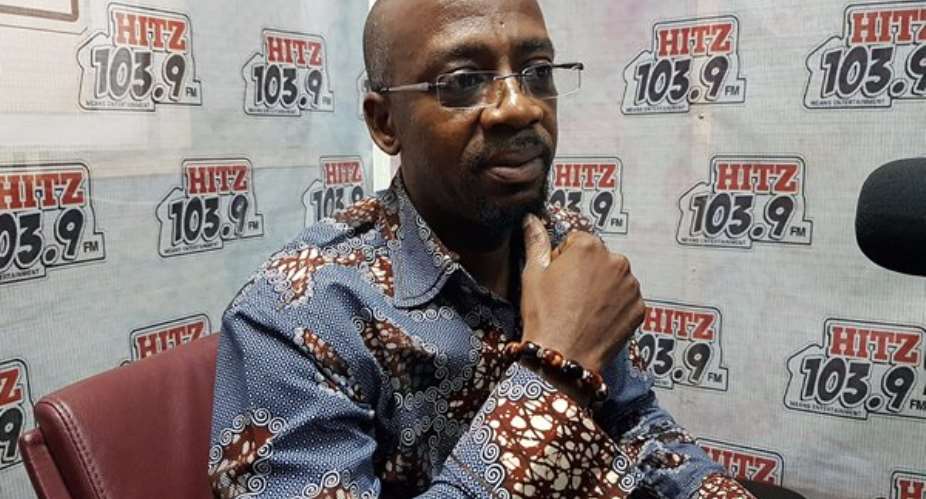 No Christmas, New Year Royalties For Musicians - GHAMRO: