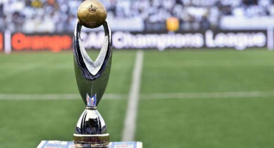 CAF Set To Synchronize Club Championships With UEFA