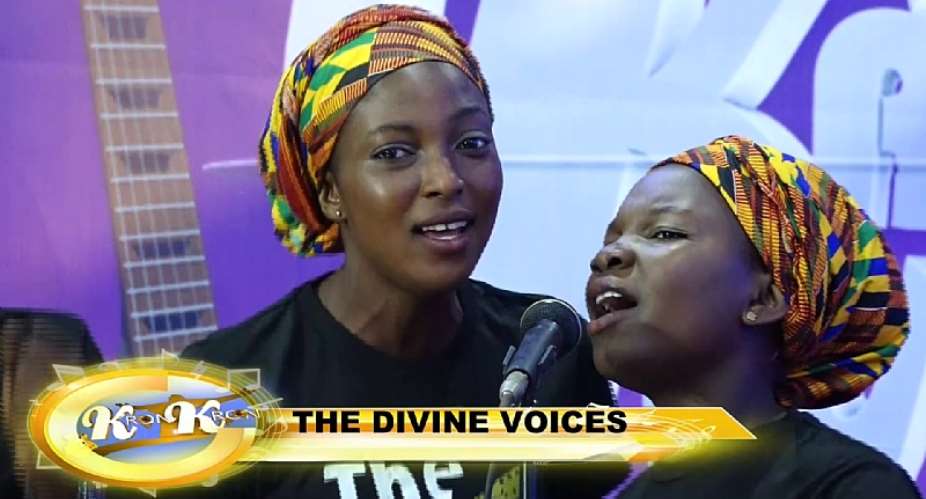 Evangelist Diana Asamoah To Spice Up Atinka TVs Kronkron Eviction Show