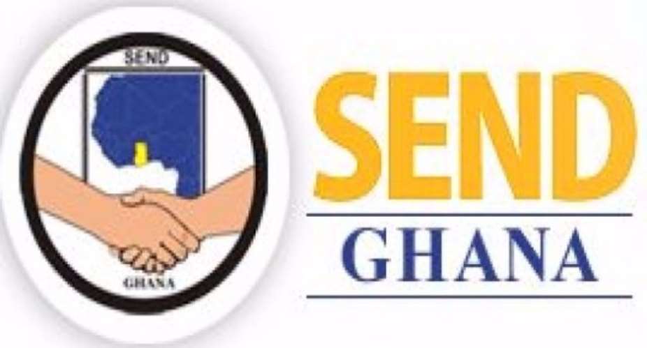 Govt Must Deal With School Feeding Fraud—Send Ghana
