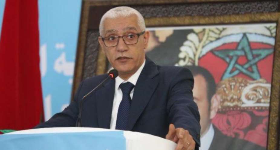 Minister: Morocco Will Not Host 2019 AFCON