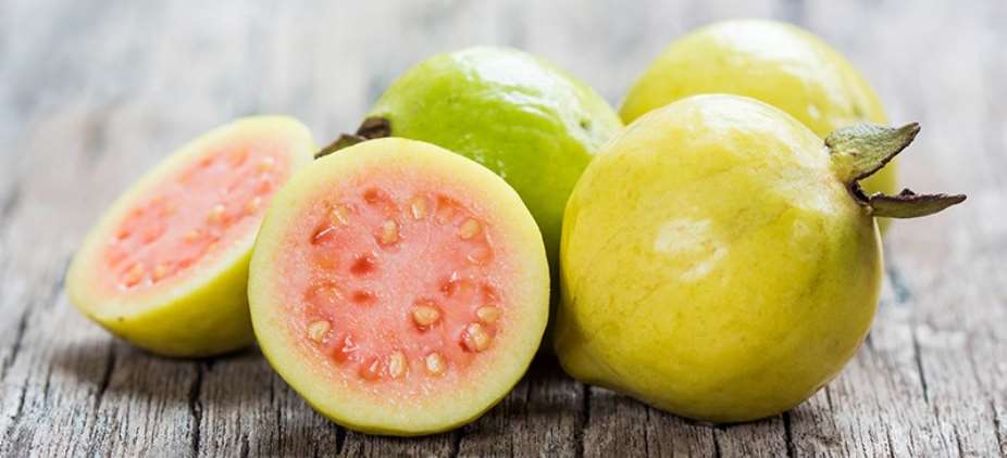 Guava:  More Powerful Antioxidants Than Almost Any Other Fruit, Treats Cancer and Lowers Blood Pressures