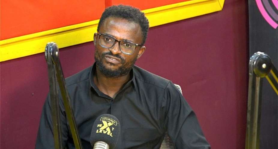 I would not have been sacked Medeama SC if I met Kwesi Appiah early - Ignatius Osei-Fosu