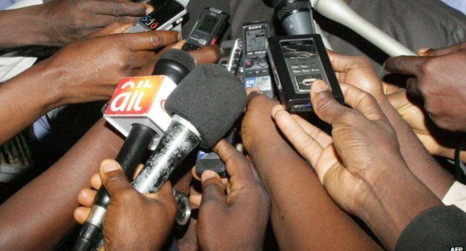 Nurturing the Fourth Estate: The Proliferation of Journalism Schools in Ghana