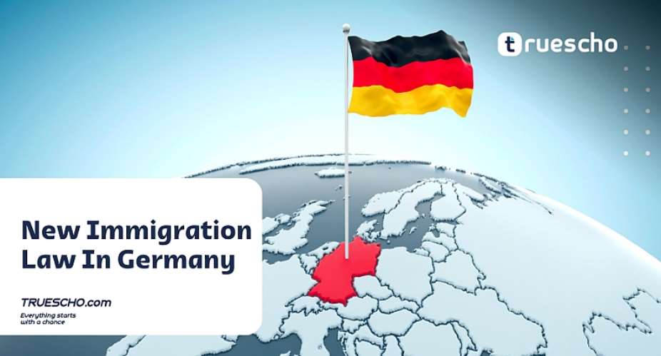 This You Must Know that; the main changes to Germany's immigration policies are not as easy as they seem