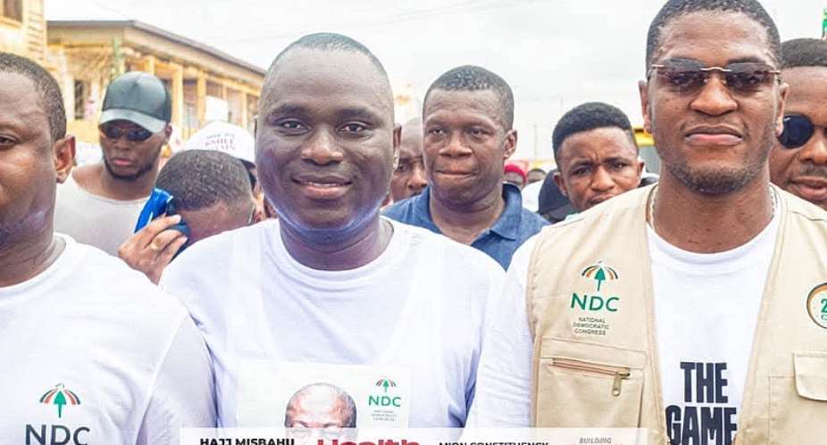 2024 elections: Gushegu NDC challenges results, alleges over-voting occurred in 30 polling stations