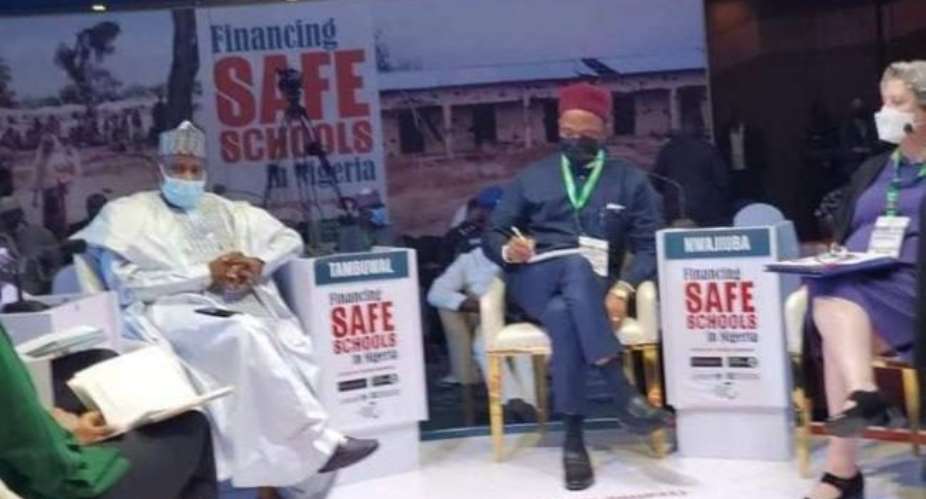 The Missing Billions and the Children Left Behind: Inside the Scandal of Nigerias Safe Schools Initiative