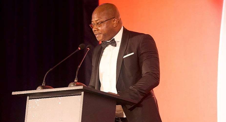 Chamber of Mines Urges Passage of Minerals Revenue Management Act