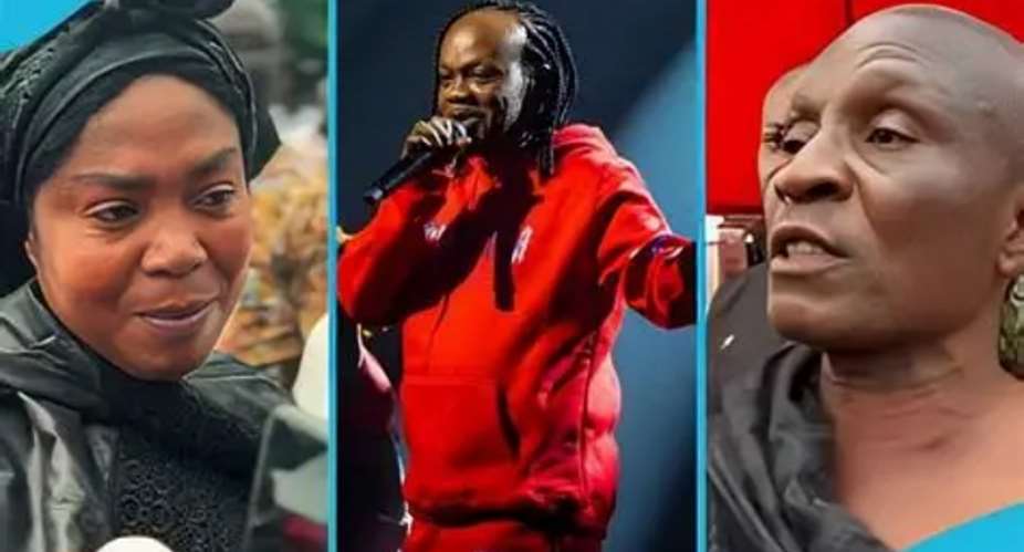 Frimpong Calls for Postponement of Daddy Lumba’s Funeral