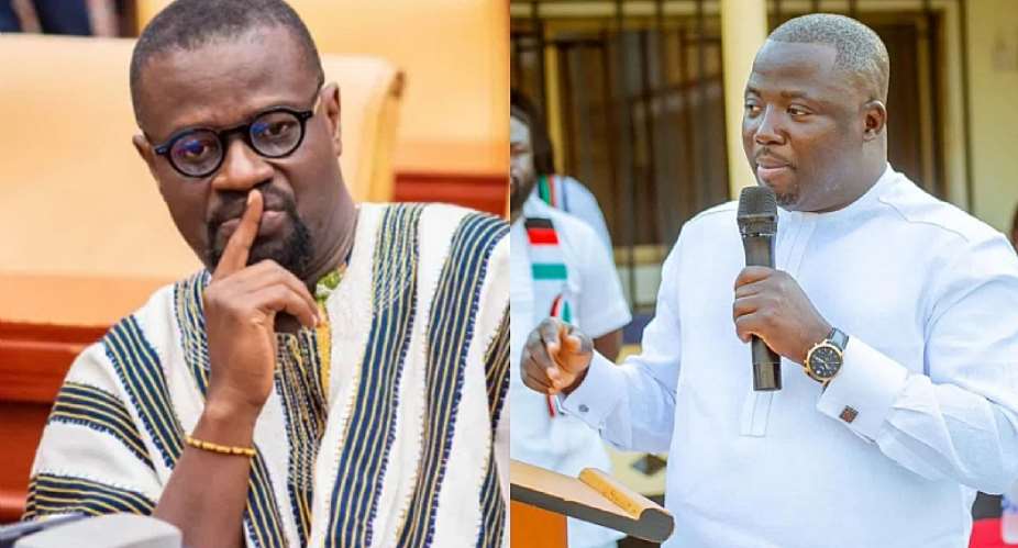 NDC Vows to Reclaim Nsawam-Adoagyiri Seat After Kpandai Ruling