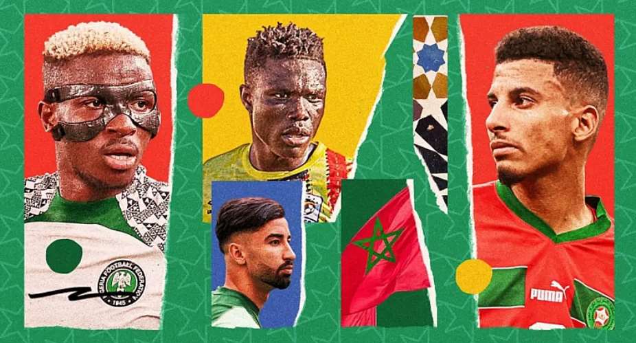 2025 AFCON: Six players to watch at the tournament in Morocco